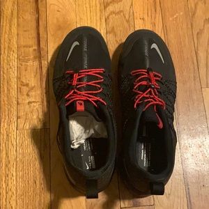 Nike vapor Max run utility